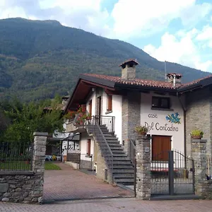 Casa Dal Contadino , Corteno Golgi Italia